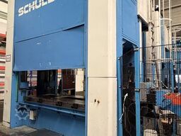 Schuler MC4000