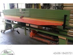 Mayer Typ FSK / 3500