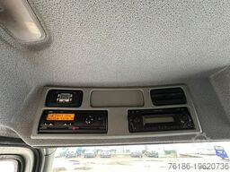 MERCEDES-BENZ Atego 816 L Pritsche-Plane LBW EURO 6