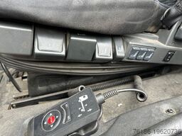 MERCEDES-BENZ Atego 816 L Pritsche-Plane LBW EURO 6