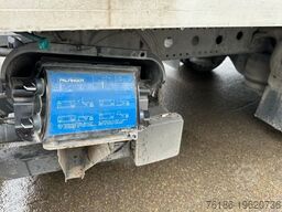 MERCEDES-BENZ Atego 816 L Pritsche-Plane LBW EURO 6