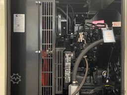 Cummins 4BTA3.9-G11 - 88 kVA Generator - DPX-19834