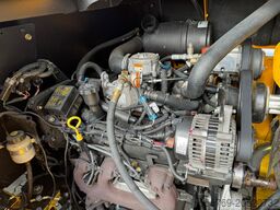 Hyster Yale GLP70 positioner+sideshift/ 4071 h