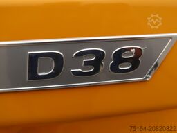 MAN TGX 26.580 6x4 BLS