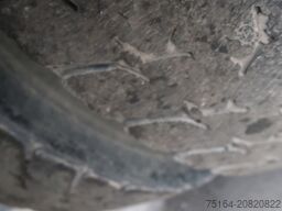 MAN TGX 26.580 6x4 BLS