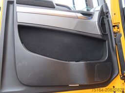 MAN TGX 26.580 6x4 BLS