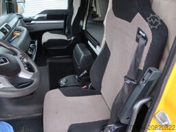 MAN TGX 26.580 6x4 BLS