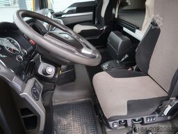 MAN TGX 26.580 6x4 BLS