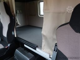 MAN TGX 26.580 6x4 BLS