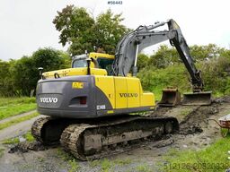 Volvo EC140