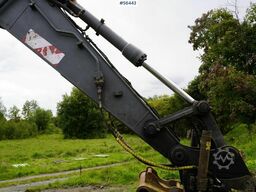 Volvo EC140