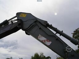 Volvo EC140