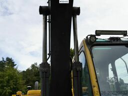 Volvo EC140