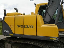 Volvo EC140