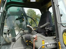 Volvo EC140