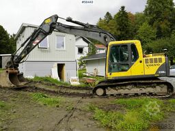 Volvo EC140