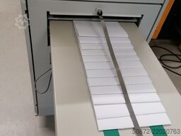 C.P. Bourg BDF Bourg Document Finisher