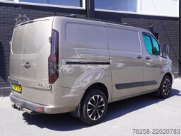 Ford Transit Custom 2.0 TDCI 130PK EURO 6 - Airco - ...