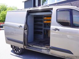 Ford Transit Custom 2.0 TDCI 130PK EURO 6 - Airco - ...