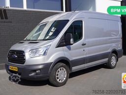 Ford Transit 2.0 TDCI L2H2 EURO 6 - Airco - Cruise -...