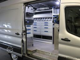 Ford Transit 2.0 TDCI L2H2 EURO 6 - Airco - Cruise -...