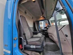 DAF LF 45.220 Kuhlkoffer Thermoking T1000R LBW ST38...