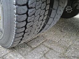DAF LF 45.220 Kuhlkoffer Thermoking T1000R LBW ST38...