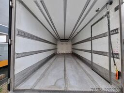 DAF LF 45.220 Kuhlkoffer Thermoking T1000R LBW ST38...