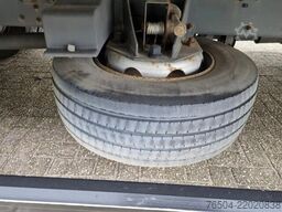 DAF LF 45.220 Kuhlkoffer Thermoking T1000R LBW ST38...