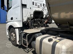 Mercedes-Benz Actros 1845