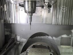Deckel Maho DMU 70 eVolution