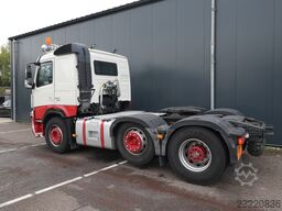 Volvo FMX 460 70 ton's heavy load 6x2 tractor unit 39...