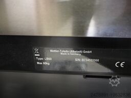 Mettler Toledo C2330