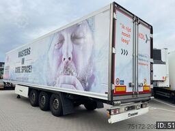 Krone SD / Disk brakes / Palletbox / Vector 1550