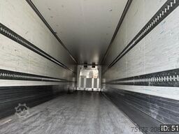 Krone SD / Disk brakes / Palletbox / Vector 1550