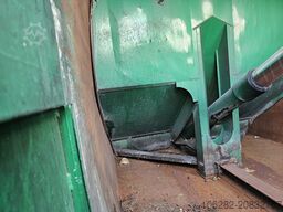 SCANIA P94DB4X2NB230 mit NORBA RL200 14.1cub