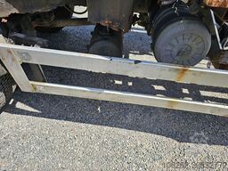 MAN VW-MAN 8.150 FAE G90 4x4 Doppelkabine