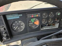 MAN VW-MAN 8.150 FAE G90 4x4 Doppelkabine