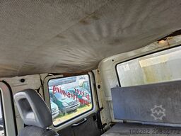 MAN VW-MAN 8.150 FAE G90 4x4 Doppelkabine