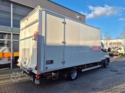 Iveco Daily 35C18 HiMatic/ Kuhlkoffer/ TK V200MAX/ LB...