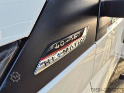 Iveco Daily 35C18 HiMatic/ Kuhlkoffer/ TK V200MAX/ LB...