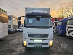 Volvo FL 240 4x2 16tons Seitentüren Koff