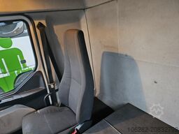 Volvo FL 240 4x2 16tons Seitentüren Koff