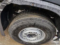 VOLVO FM-480-37 8x4 Kipper Ad-Blue Lift-Lenk