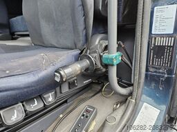 VOLVO FM-480-37 8x4 Kipper Ad-Blue Lift-Lenk