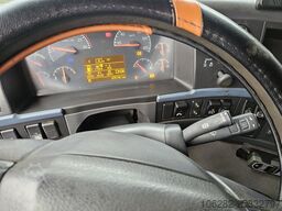 VOLVO FM-480-37 8x4 Kipper Ad-Blue Lift-Lenk