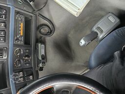 VOLVO FM-480-37 8x4 Kipper Ad-Blue Lift-Lenk