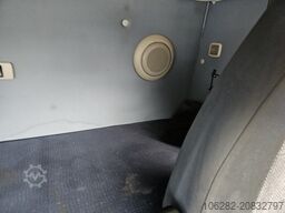 VOLVO FM-480-37 8x4 Kipper Ad-Blue Lift-Lenk