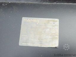  Haener HPX2600A / Pulverisierer Abbruch Zange