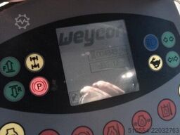 Weycor 65e Radlader